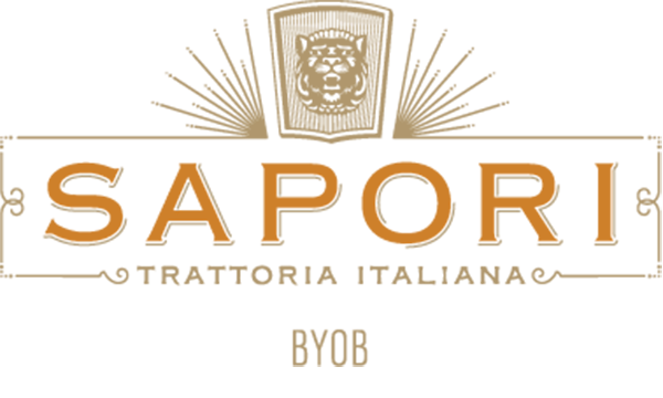 Sapori Trattoria Italiana logo