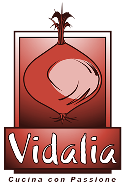 Vidalia Restaurant logo