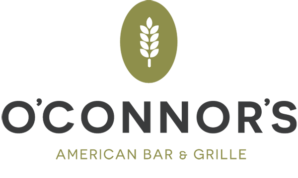 O'Connor's American Bar & Grille logo