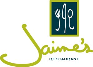 Jaime's Restaurant logo