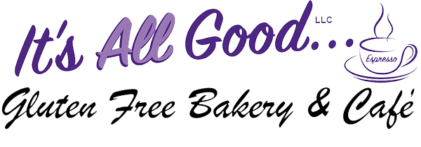 It's All Good logo