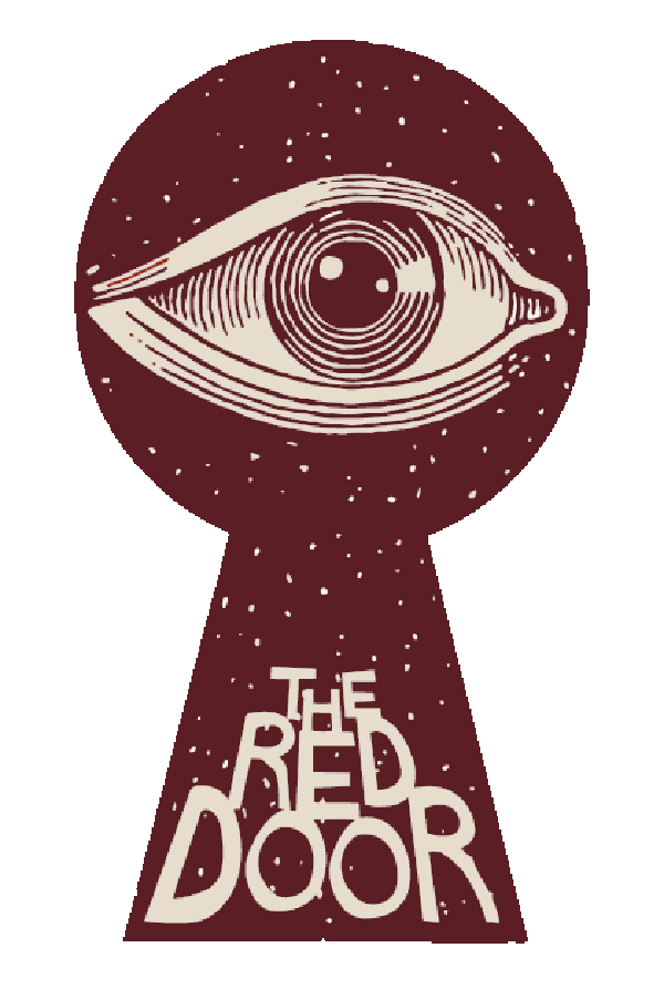 The Red Door logo
