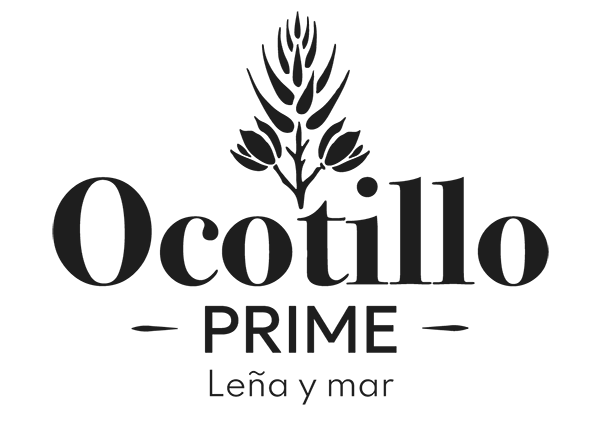Ocotillo Prime logo