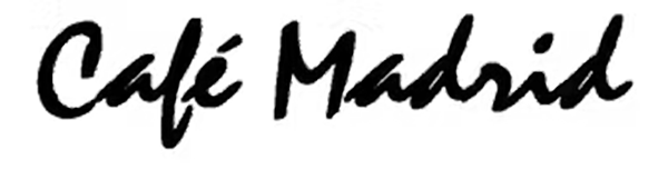 Cafe Madrid logo