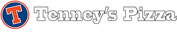 Tenney's Pizza logo