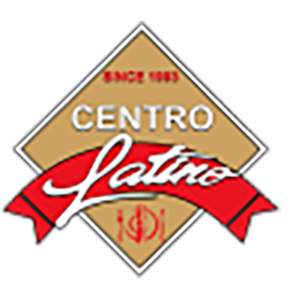 Centro Latino logo