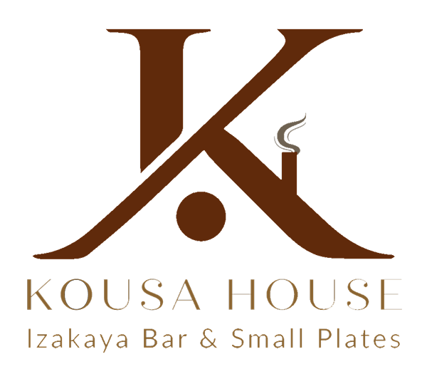 Kousa House logo