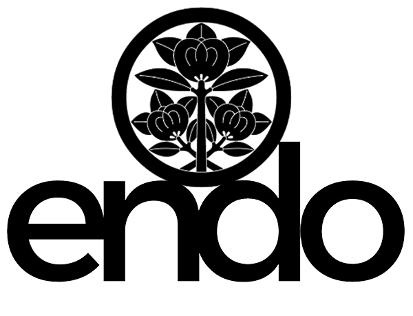 Endo Sushi logo