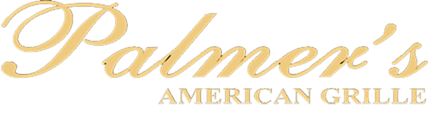 Palmer's American Grille logo
