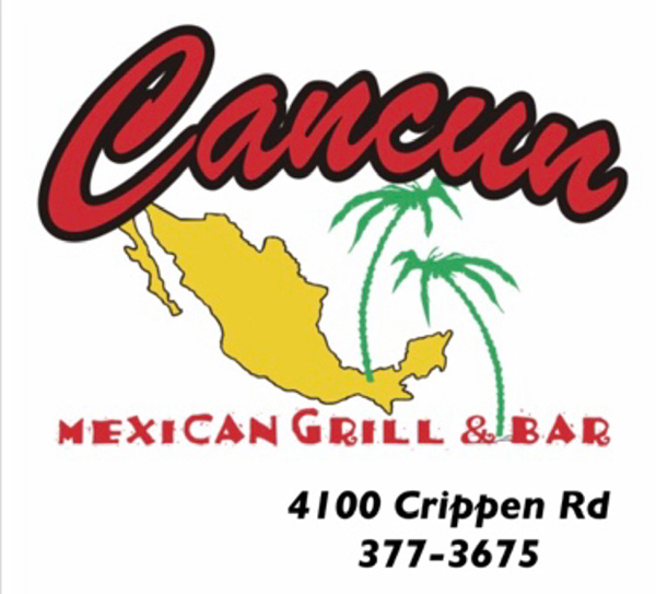 Cancun Restaurant - Crippen logo