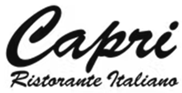 Capri Ristorante Italiano logo