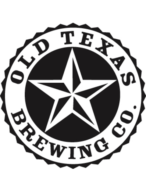 Old Texas Brewing Co. Fort Worth logo