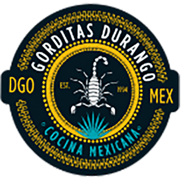 Gorditas Durango (Terrell) logo