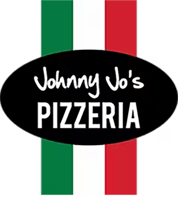 Johnny Jo's Pizzeria logo