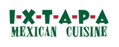 Ixtapa Fine Mexican Cuisine logo