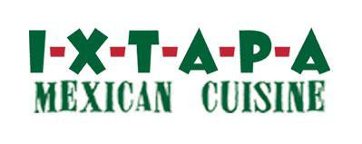 Ixtapa Fine Mexican Cuisine logo
