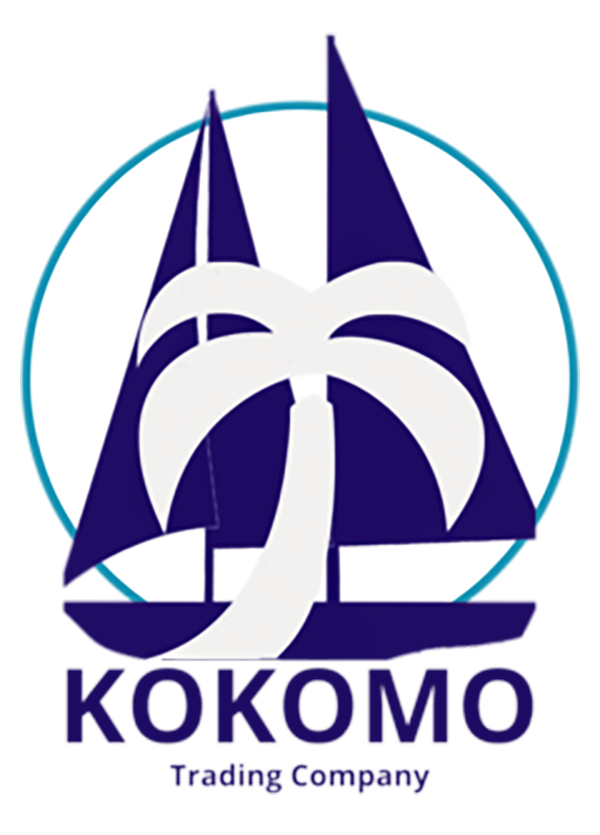 Kokomo Trading Company logo