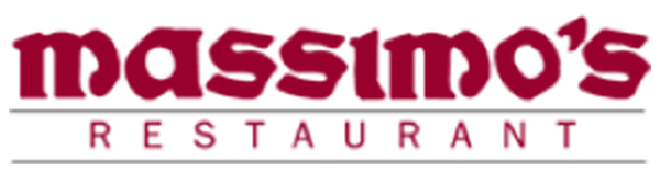 Massimo's logo