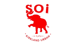 Soi Thai Restaurant & Bar logo