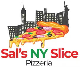 Sal’s NY Slice Pizzeria logo