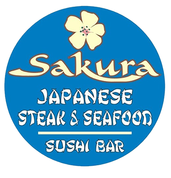Sakura Japanese & Sushi on Stratford Road logo