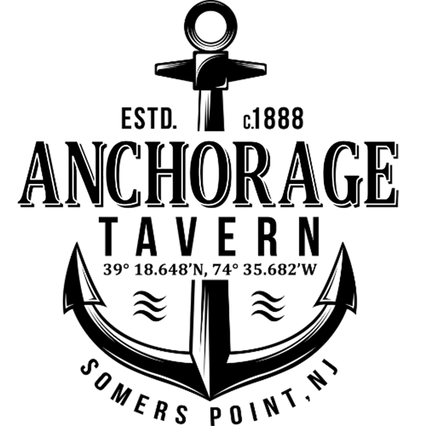 The Anchorage Tavern logo