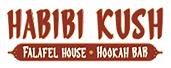 Habibi Kush logo