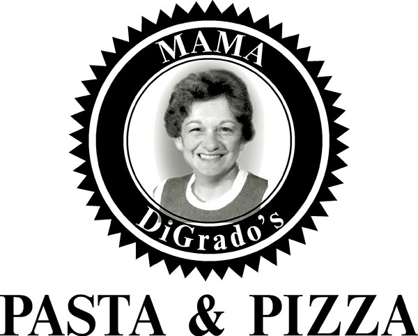 Mama Digrado's logo