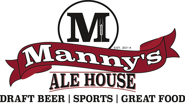 Manny’s Ale House logo