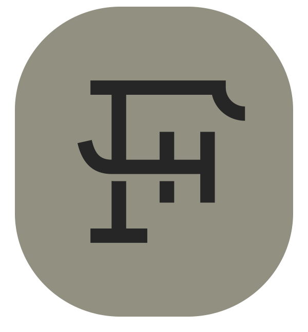 The Farehouse-Fountain Inn logo