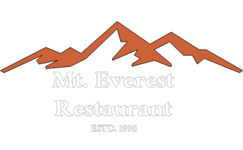 Mt. Everest Restaurant logo