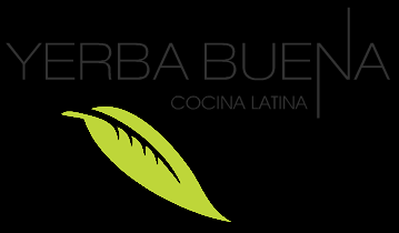 Yerba Buena logo