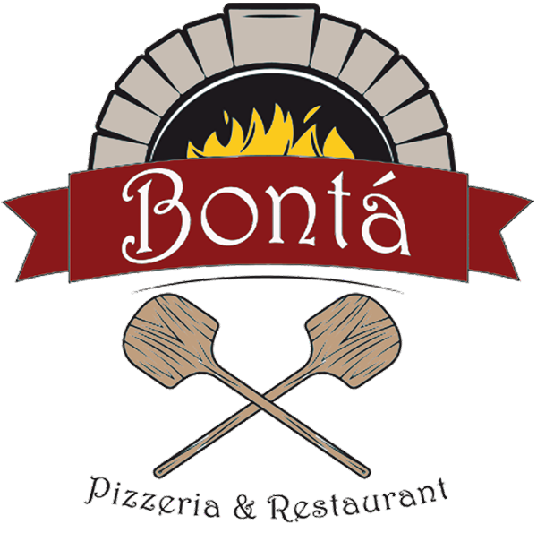 Bonta' Pizzeria & Restaurant logo