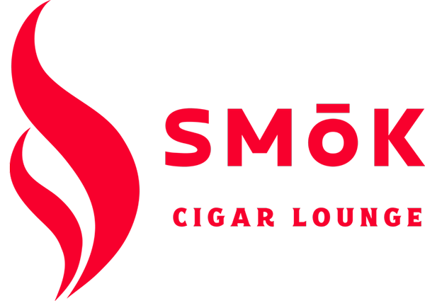 SMōK Cigar Lounge logo