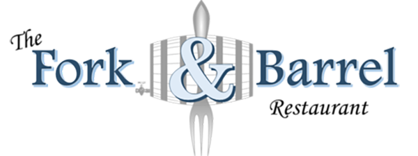 Fork and Barrel Restaurant logo