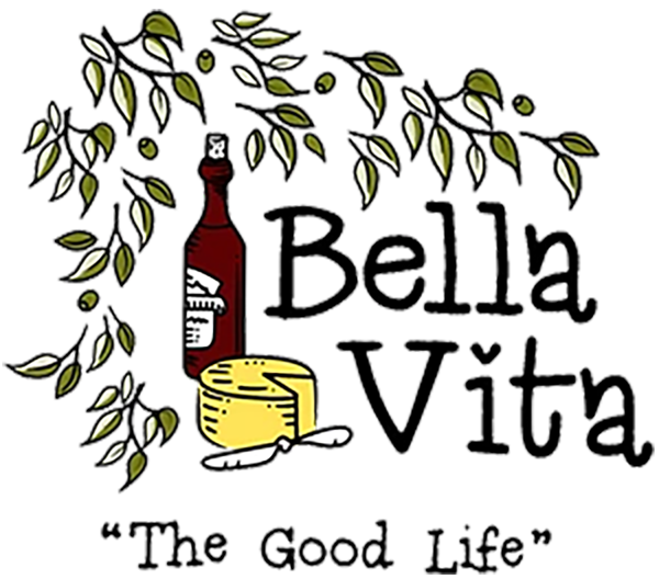 Bella Vita Bistro logo