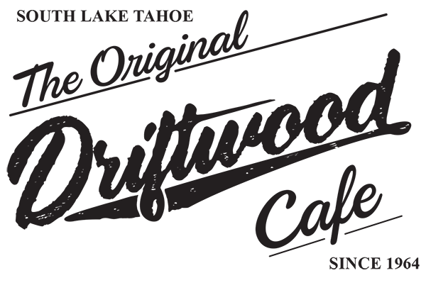 Driftwood Cafe logo