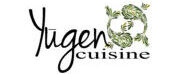 Yugen Cuisine logo