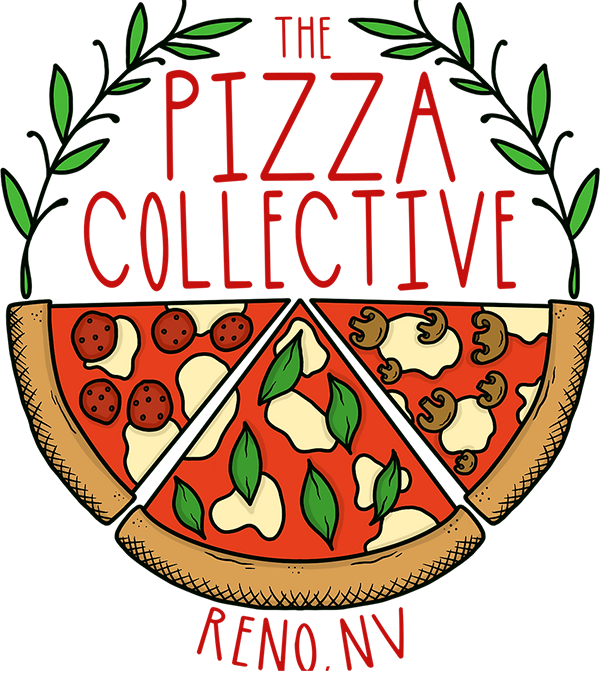 The Pizza Collective logo