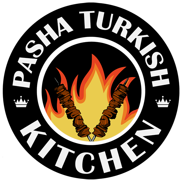 Pasha Turkish Kitchen logo