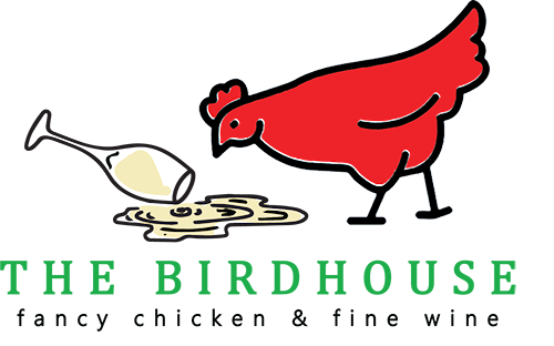 The Birdhouse logo