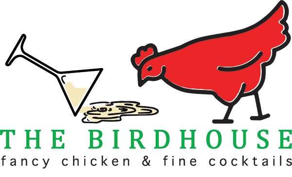 The Birdhouse logo