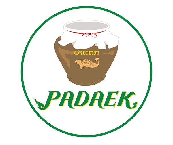 Padaek logo