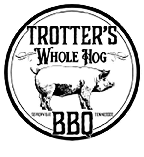 Trotter's Whole Hog BBQ logo