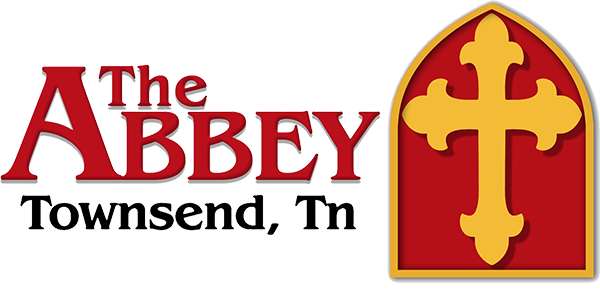 The Abbey at the Heartland Chapel logo