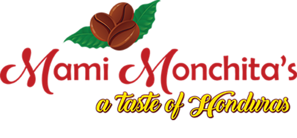 Mami Monchitas logo