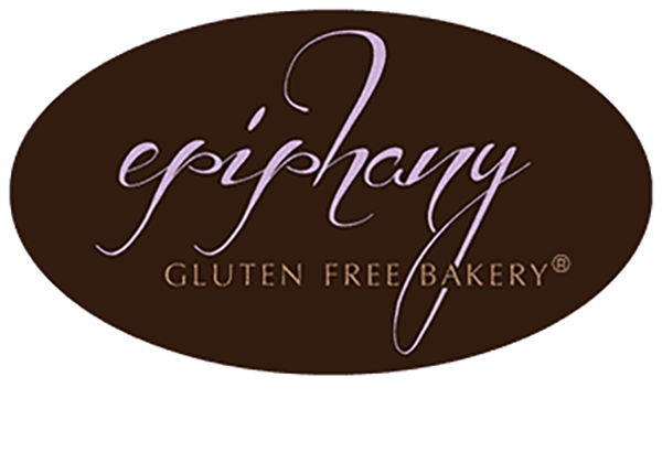 Epiphany Gluten Free Bakery logo