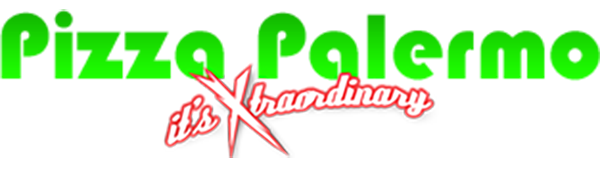 Pizza Palermo logo