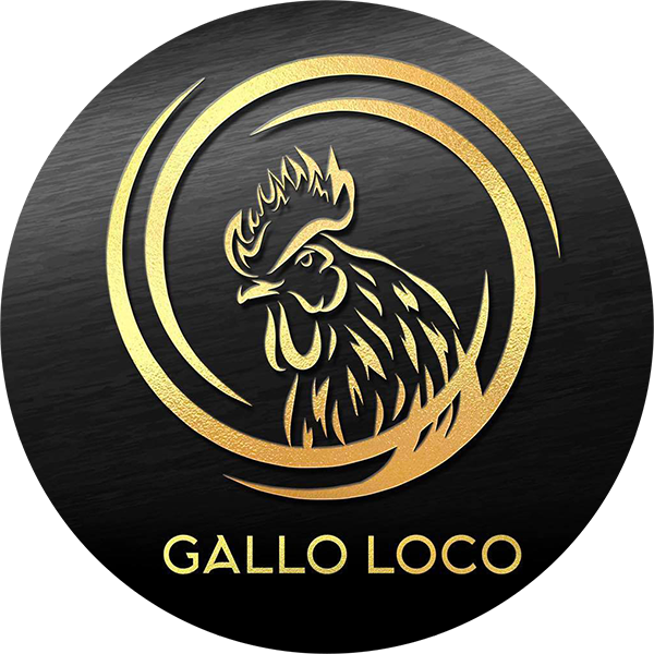 Gallo Loco logo