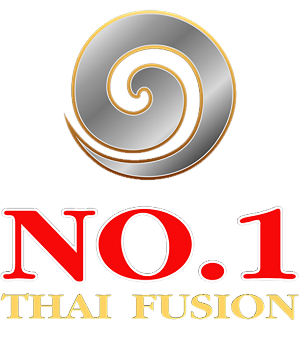 Number One Thai Fusion logo